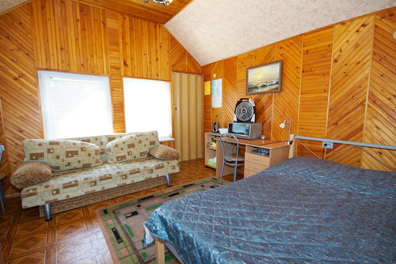 Aurada Hotel Palanga Buitenkant foto