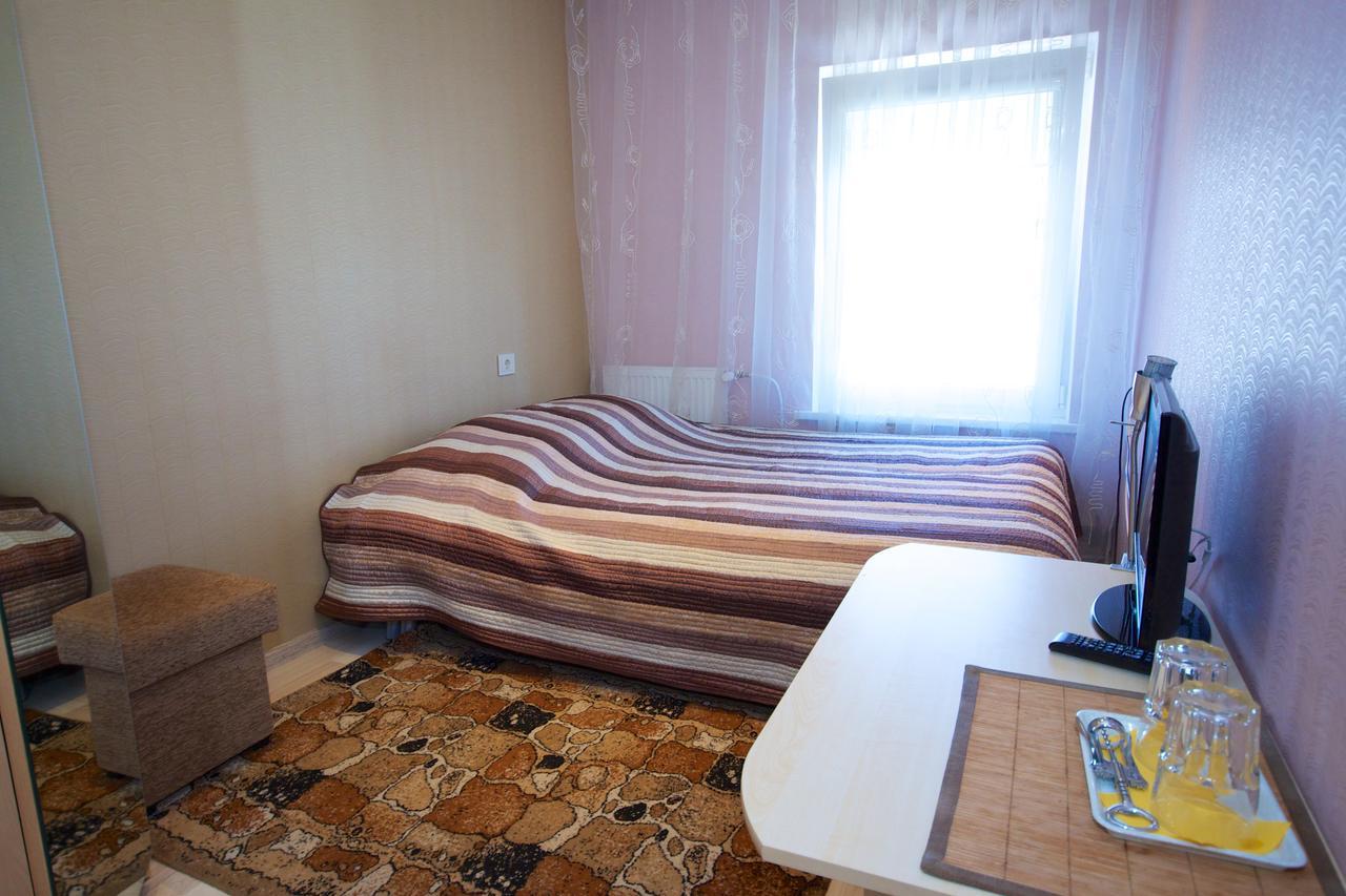 Aurada Hotel Palanga Buitenkant foto