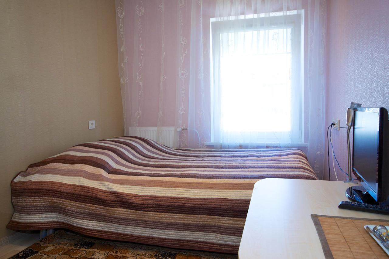 Aurada Hotel Palanga Buitenkant foto